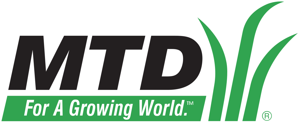MTD Products Logo