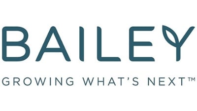 Bailey Nursery Logo