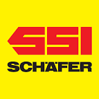 SSI Schaefer Logo