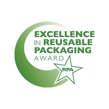 Reusability and Thermo King Win 2021 Excellence in Reusable Packaging Award